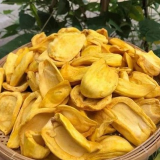 Mít thái Miền Tây sấy giòn 500g