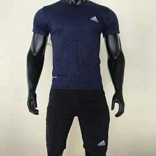 Bộ das nam cổ tròn 110k