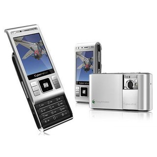Điện thoại Sony Ericsson C905