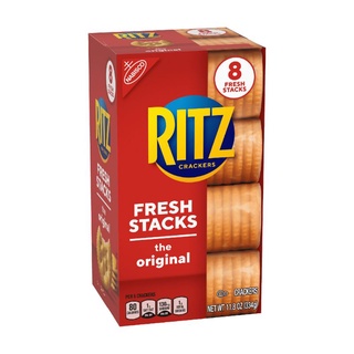 Bánh Ritz Cracker Original Hộp 334g