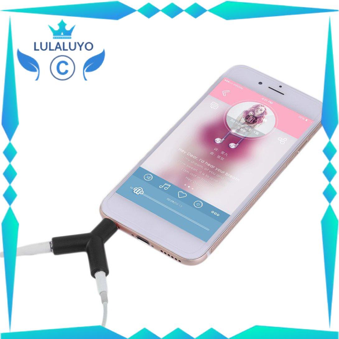 Cáp Âm Thanh Mc Sang Two 3.5mm