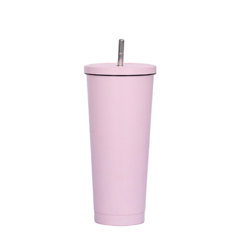 RUN  Travel Mug Insulated Coffee Cups Vacuum Insulation Stainless Steel Coffee Mug Reusable Cup Hot Cold Water Coffee and Tea