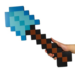 Xẻng Minecraft Cực Đẹp