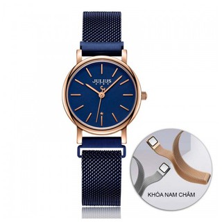 Đồng Hồ Nữ Julius JS-024