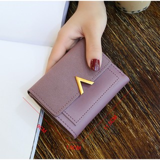 Ví nữ cầm tay mini