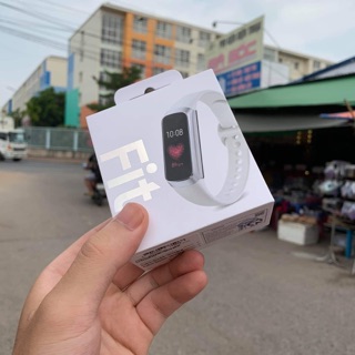 Đồng hồ đeo tay Sam Fit