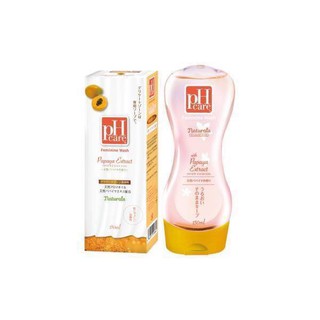 Dung dịch vệ sinh phụ nữ PH care