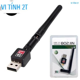 USB THU WIFI 802.11 CÓ ANTEN