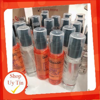 DẦU DƯỠNG BÓNG TÓC DÀNH CHO TÓC UỐN VÀ TÓC DUỖI