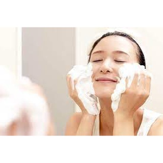 SET SỮA RỬA MẶT WHOO ĐỎ ESSENTIAL FOAM SPECIAL SET 3 SẢN PHẨM