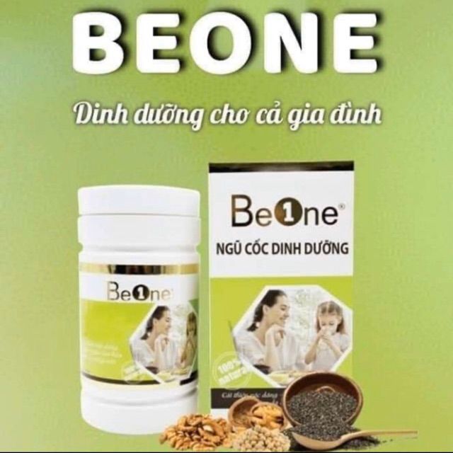 Ngũ cốc dinh dưỡng BEONE