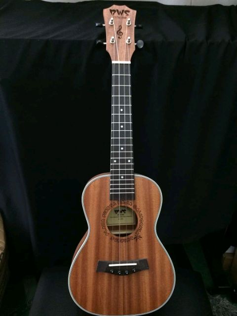 Đàn ukulele