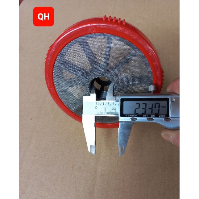 dây cấp nước đầu vào máy rửa xe ( đầu rời)