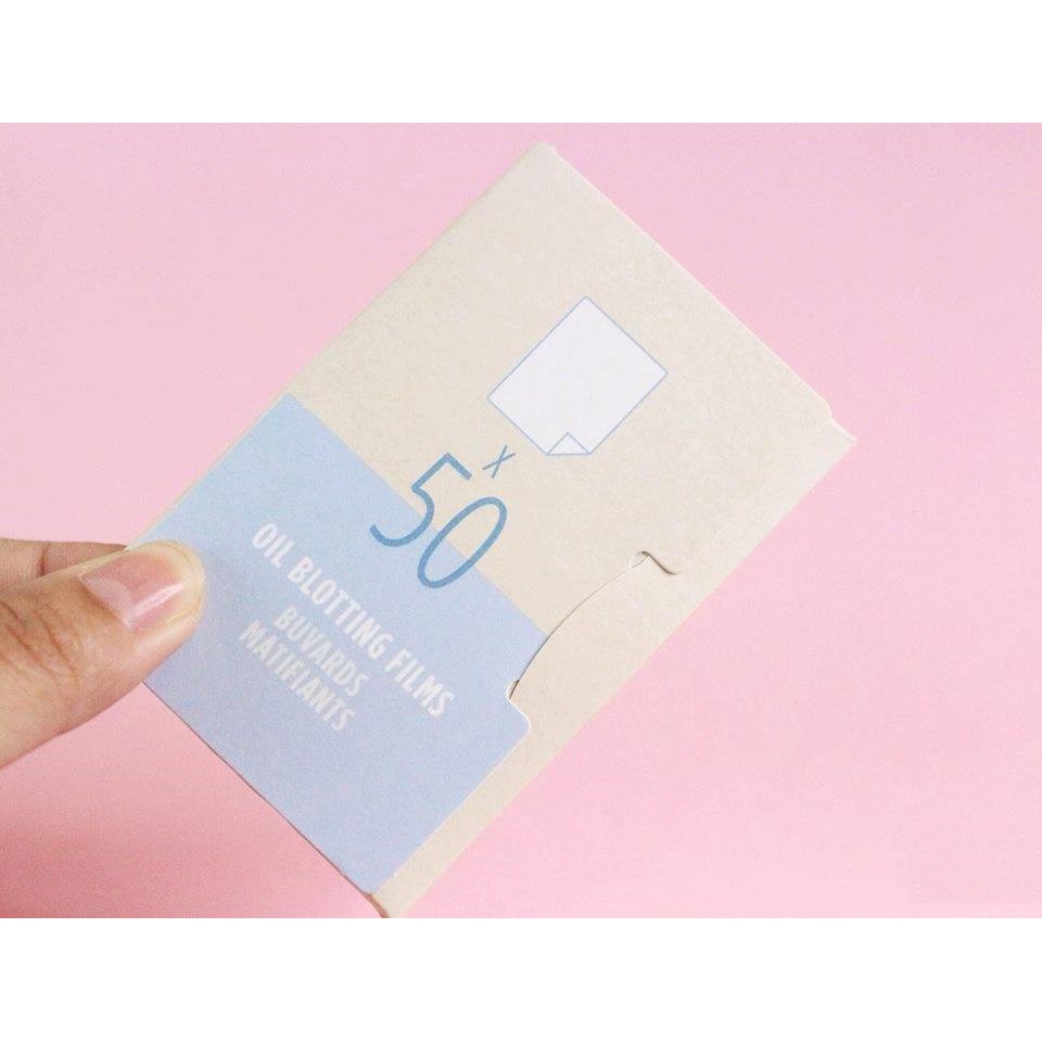 Combo mua NƯỚC TẨY TRANG tặng Giấy Thấm Dầu | BigBuy360 - bigbuy360.vn