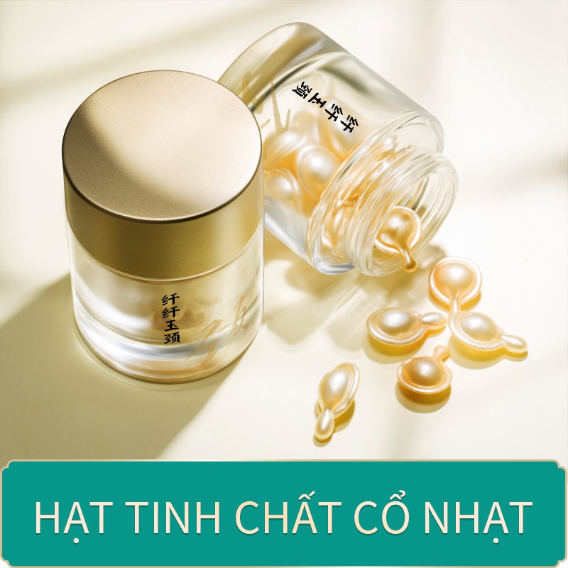 Bộ 30 Viên Dưỡng Da SOON PURE Chứa Tinh Chất Giảm Nếp Nhăn 0.5g x 30 viên | BigBuy360 - bigbuy360.vn