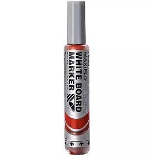 Bút Lông Bảng Pentel MWL5M Màu Mực Xanh/ Đỏ Văn Phòng Phẩm Sao Mai