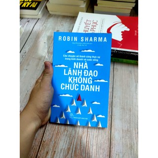 Giasieure1911 - Nha lanh đạo khong chuc danh