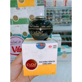 Kem cydo dưỡng trắng da chống nắng 16g