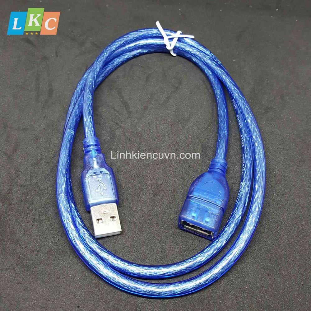 Dây USB kéo dài (1 mét)