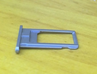 Khay sim Iphone 6