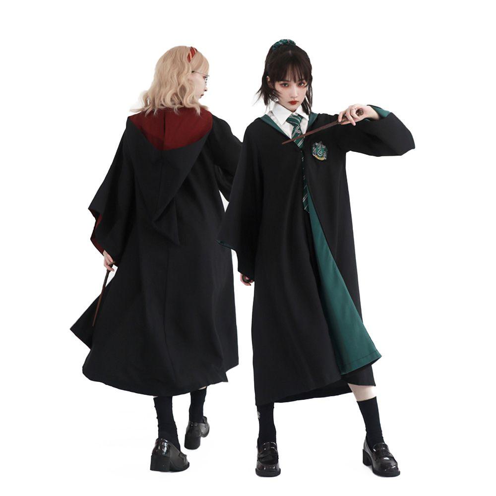 Áo Choàng Hermione Rube Phong Cách Hàn Quốc Cho Nam Nữ