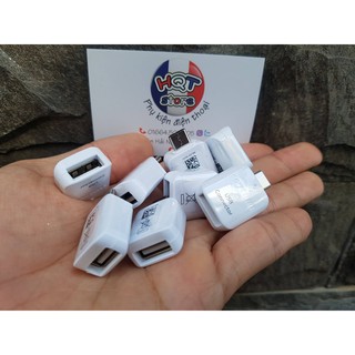 Cáp USB Connector OTG Type-C SS