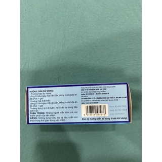 AN TRÀNG HÀN