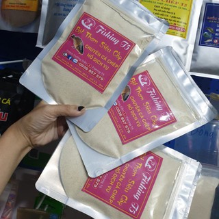 BỘT THƠM SIÊU CẤP T5 / BỘT THƠM TRỨNG KIẾN ( 1 GÓI )