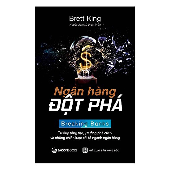 Sách-Ngân hàng đột phá- Breaking Banks-