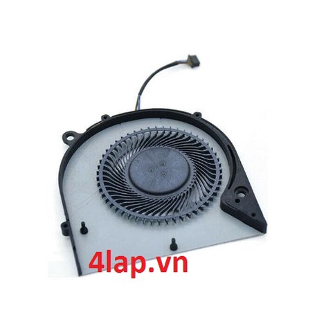 Thay Quạt Tản Nhiệt Fan CPU Laptop Hp Elitebook 745 755 840 848 G3 G4 821184-001 821163-001
