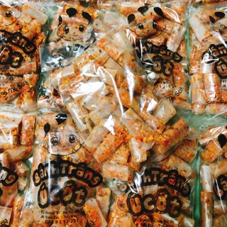 Bánh tráng cuộn thập cẩm sỉ 15k
