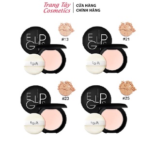 PHẤN PHỦ EGLIPS SIÊU MỊN