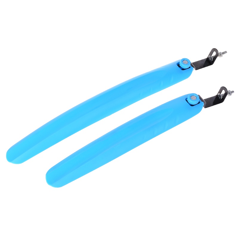 FENDER 1 Cặp Dè Chắn Bùn Bánh Răng Trước Sau Chống Bụi Cho Xe Đạp MTB