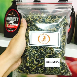 Hoa đậu biếc khô (100gr - 500gr)