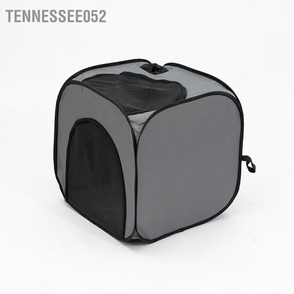 Hộp sấy vật nuôi di động có lưới pvc Tennessee052