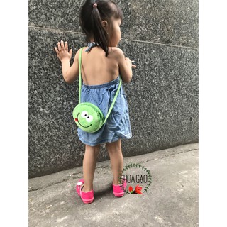 Túi đeo cho bé - túi đeo chéo