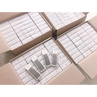 Chì kẻ mày Innisfree Auto EyeBrow Pencil