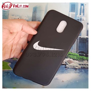 [ Samsung J3 Pro ] J3R1813031 Ốp lưng silicon thể thao Nike mẫu đẹp