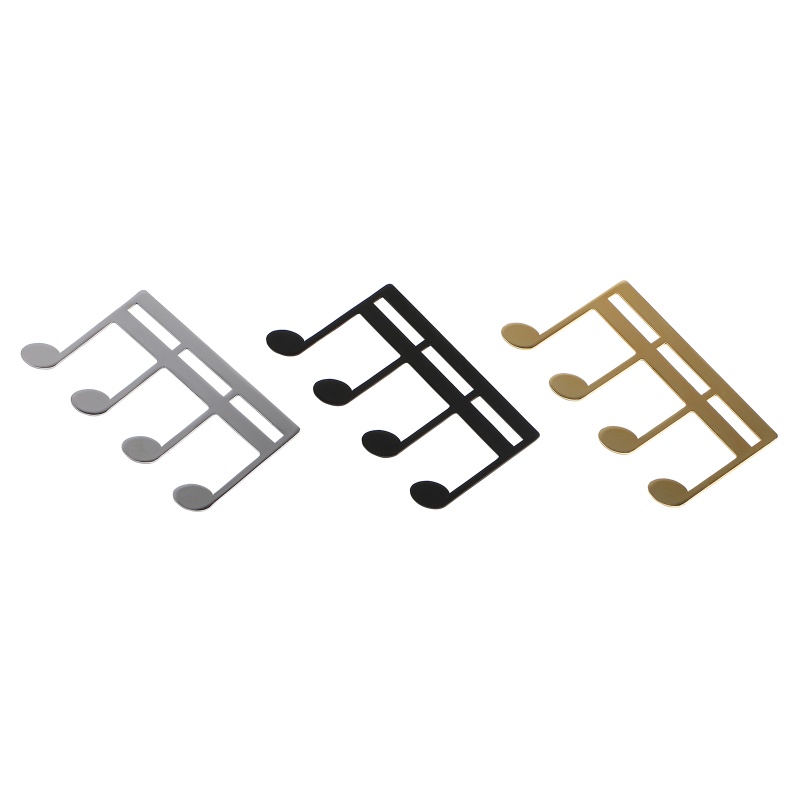 Giá Đỡ Sách / Bản Nhạc / Phím Đàn Piano / Piano Dạng Kẹp Tiện Dụng