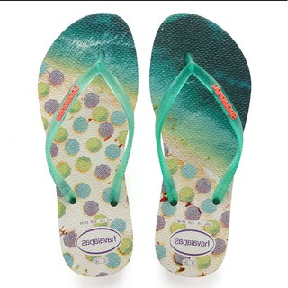 DÉP HAVAIANAS PAISE [ HÀNG CHÍNH HÃNG]