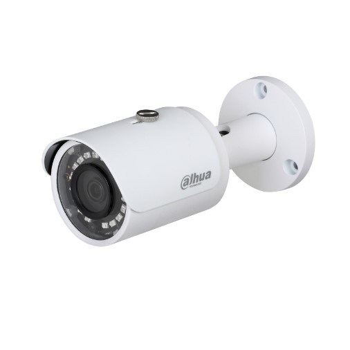 Camera Dahua DH-HAC-HFW1000SP thân 1M sắt