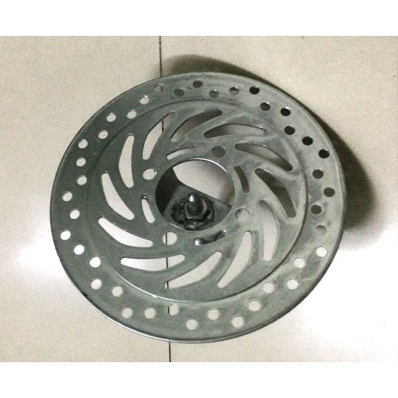 cảo tháo mâm máy giặt, vam tháo mâm loại 1