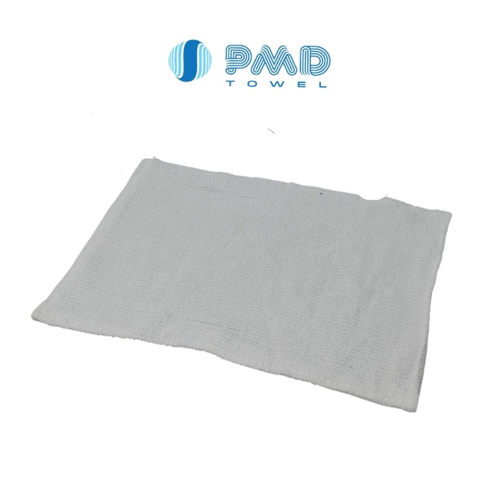 Combo 20 Khăn lau kính đa năng xuất Nhật cotton mềm thấm nước tốt lau sạch không ra lông trầy xước vật dụng