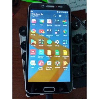 Htc 10 evo chip snap 810 ram 3gb bộ nhớ 32gb