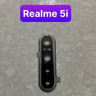 Mua bộ kính camera realme 5i - gồm kính và vành