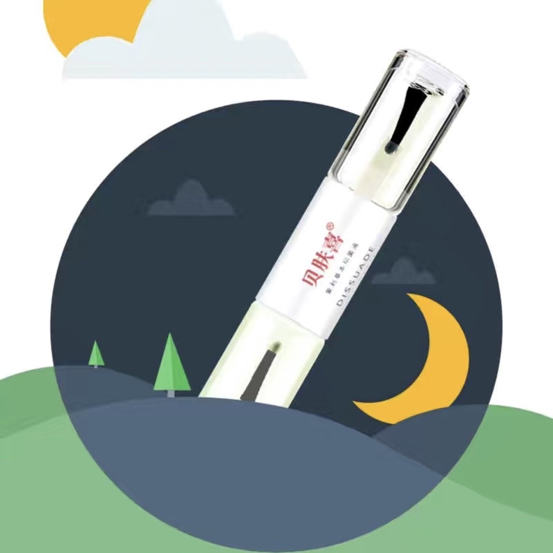 Dung dịch cai mút tay cai ti cho bé