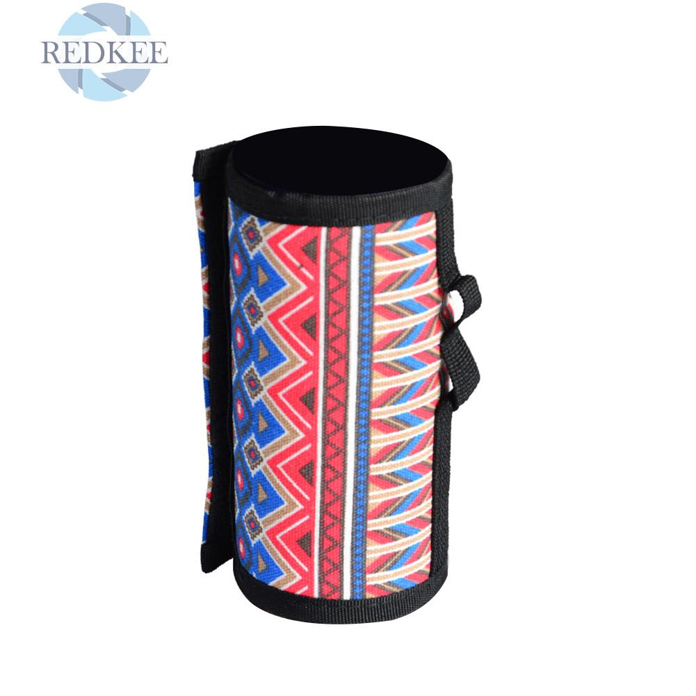 Túi Đựng Bình Gas Mini 6.5x9.9cm Tiện Lợi Cho Dã Ngoại