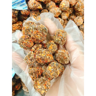 Me xí muội Thái Lan 500g