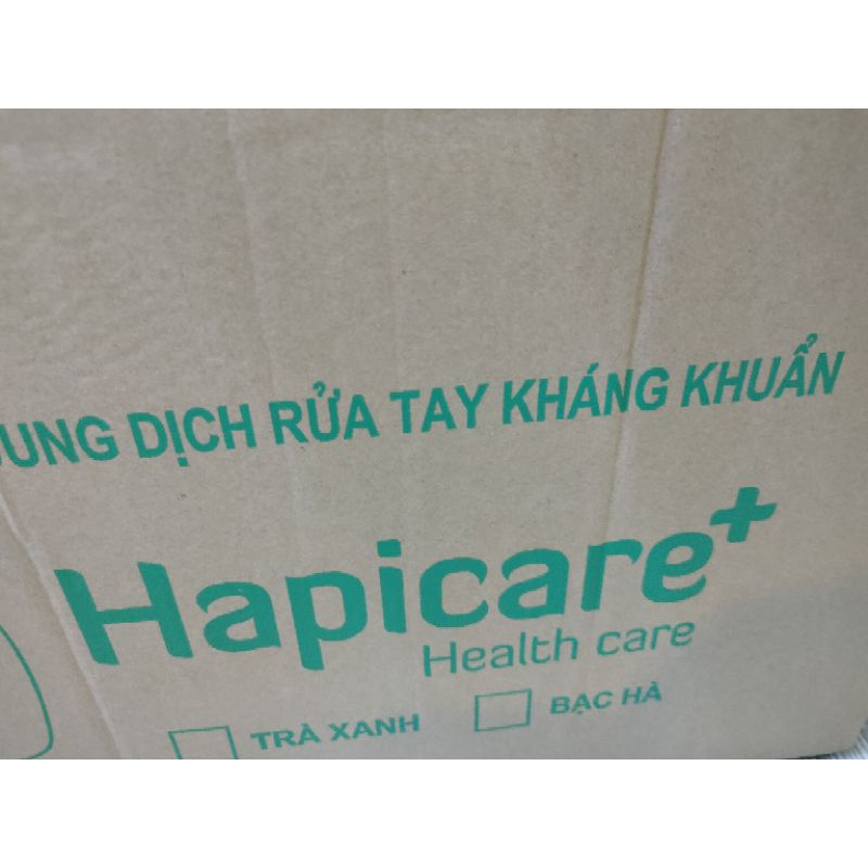 kháng khuẩn HAPICARE 500ml [DDML500026] SHIP HỎA TỐC | BigBuy360 - bigbuy360.vn