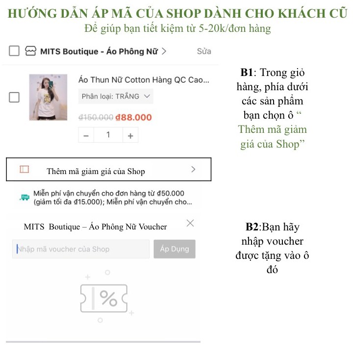 Áo Thun Nữ Cotton Hàng QC Cao Cấp Free Ship, Áo Dáng Rộng In Hình Gấu Cute Rõ Nét Giá Rẻ Chất Đẹp Vải Mát Mịn, MN7 | BigBuy360 - bigbuy360.vn